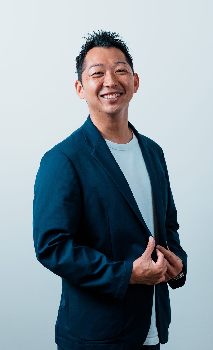 青柳 憲明